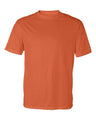 Badger Men's B-Core Sport Shoulders Performance T-Shirt