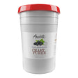 Amoretti Cassis (Blackcurrant) Craft Puree 6 Gallon (55 lb.)