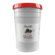 Amoretti Boysenberry Craft Puree 6 Gallon (55 lb.)
