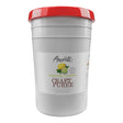 Amoretti Lemon-Lime Craft Puree 6 Gallon (55 lb.)