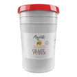 Amoretti Orange Blossom Craft Puree 6 Gallon (50 lb.)