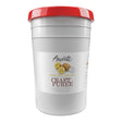 Amoretti Golden Kiwi Craft Puree 6 Gallon (55 lb.)