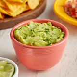 Wholly Guacamole Classic Guacamole 1 lb. Pouch - 12/Case