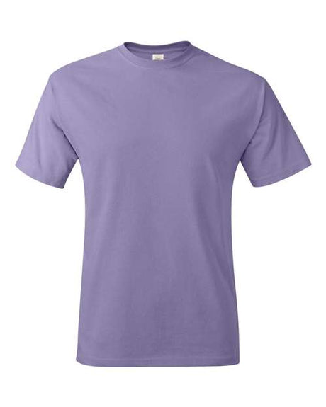 Hanes Unisex Authentic Cotton T-Shirt