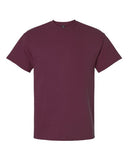 Gildan Ultra Cotton Unisex Crewneck T-Shirt | Heavy Cotton Tee