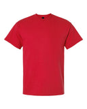 Gildan Ultra Cotton Crewneck Short Sleeve T-Shirt for Men