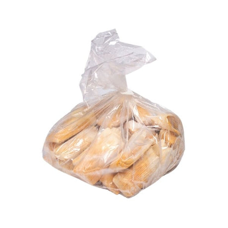 Tucson Foods Red Chile and Beef Tamale 5 oz. - 30/Case