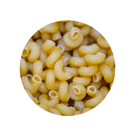 Cavatappi Macaroni Pasta - Bulk Bin 2313 (20 pounds)