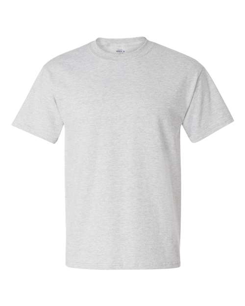 Hanes Unisex Beefy-T Heavyweight Cotton T-Shirt