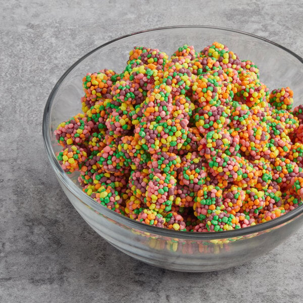Nerds® Gummy Clusters 5 lb. - 6/Case