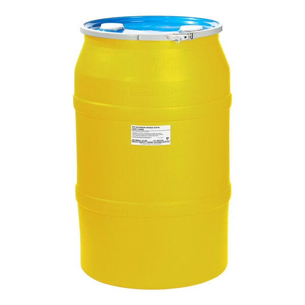 Amoretti Passion Fruit Orange Guava Craft Puree 55 Gallon (450 lb.)