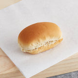Vienna 3 3/4" Beef Mini Hot Dog Roll 1.25 oz. - 192/Case