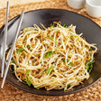 Fresh Bean Sprouts 8 oz. - 6/Case