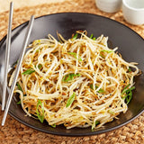 Fresh Bean Sprouts 8 oz. - 6/Case