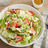 California Salad Blend 5 lb. - 4/Case