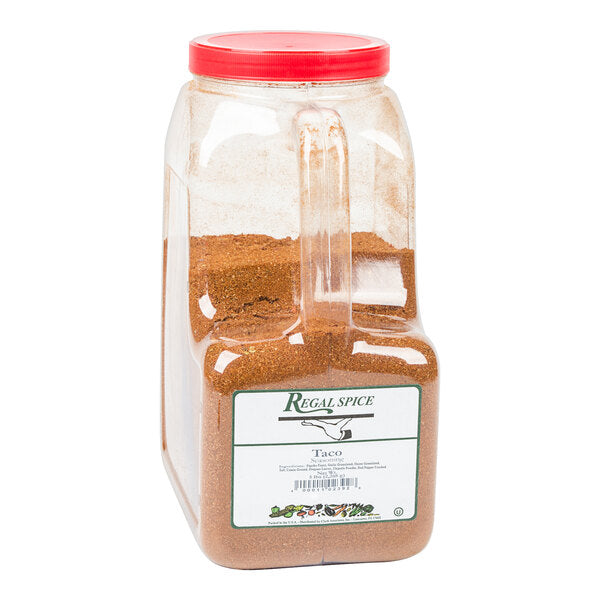 Regal Taco Seasoning 5 lb.
