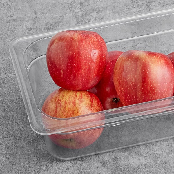 Fresh Royal Gala Apples - 88/Case