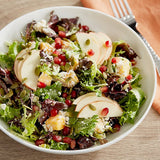 Arcadian Harvest Salad 3 lb. - 4/Case