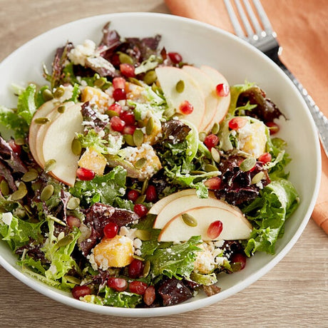 Arcadian Harvest Salad 3 lb. - 4/Case