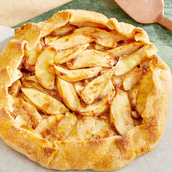 Fresh Royal Gala Apples - 88/Case