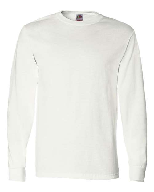 Iconic Long Sleeve T-Shirt