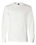 Fruit of the Loom HD Cotton Long Sleeve T-Shirt
