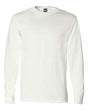 Fruit of the Loom HD Cotton Long Sleeve T-Shirt