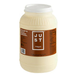 Eat Just Mayo 1 Gallon Plant-Based Vegan Mayonnaise - 4/Case