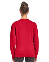 Lane Seven® Unisex Premium Crewneck Long Sleeve Sweatshirt