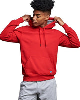 Russell Athletic® Cotton classic hooded sweatshirt