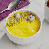 Tropical Acai Premium Passion Fruit Sorbet 3 Gallon