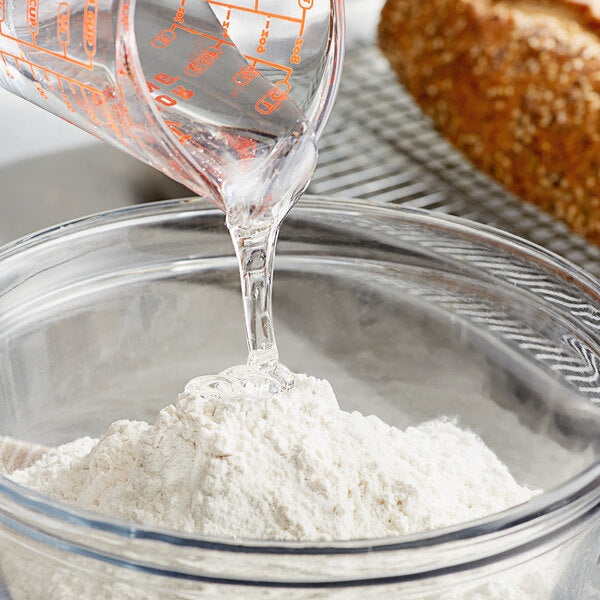 Malt Products TapRite 27DE Tapioca Syrup 55 Gallon Drum