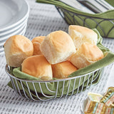 King's Hawaiian Frozen Original Hawaiian Sweet Dinner Rolls 1 oz. - 240/Case