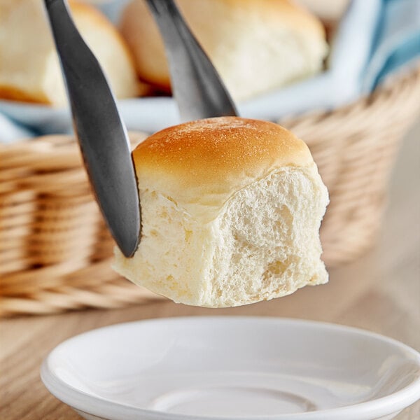 King's Hawaiian Frozen Original Hawaiian Sweet Dinner Rolls 1 oz. - 240/Case