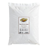 Golden Barrel Light Brown Sugar - 25 lb.