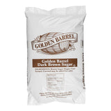 Golden Barrel 50 lb. Dark Brown Sugar