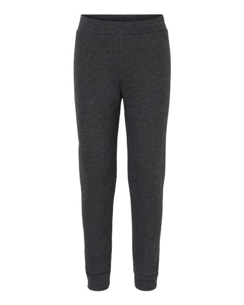 BELLA + CANVAS® Toddler Sponge Fleece Jogger Sweatpants - 3727T