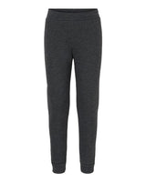 BELLA + CANVAS® Toddler Sponge Fleece Jogger Sweatpants - 3727T