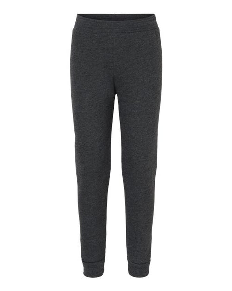 BELLA + CANVAS® Toddler Sponge Fleece Jogger Sweatpants - 3727T