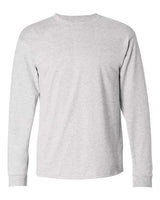 Hanes Authentic Long Sleeve T-Shirt