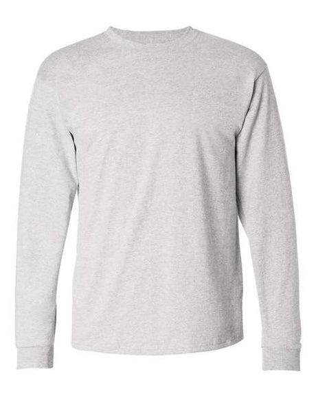 Hanes Authentic Long Sleeve T-Shirt