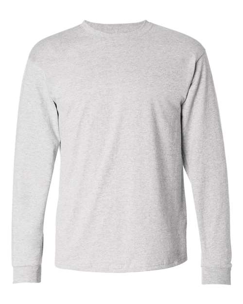 Hanes Authentic Long Sleeve T-Shirt