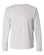 Hanes Authentic Long Sleeve T-Shirt