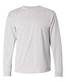 Hanes Authentic Long Sleeve T-Shirt