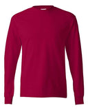 Youth Authentic Long Sleeve T-Shirt
