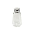 Winco Paneled Salt Shaker w/Mushroom Top, 2 Ounce