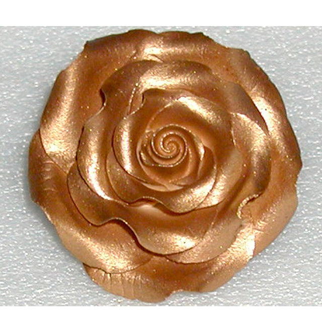 Americolor AmeriMist Copper Sheen Airbrush Color, .65 Oz.