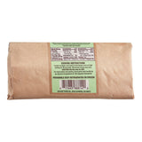 Clara's Kitchen Plant-Based Vegan Bean and Cheese Breakfast Burrito 8 oz. - 12/Case