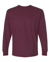 Gildan Ultra Cotton Unisex Long Sleeve T-Shirt