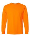 Gildan® Ultra Cotton Long Sleeve Casual T-Shirt